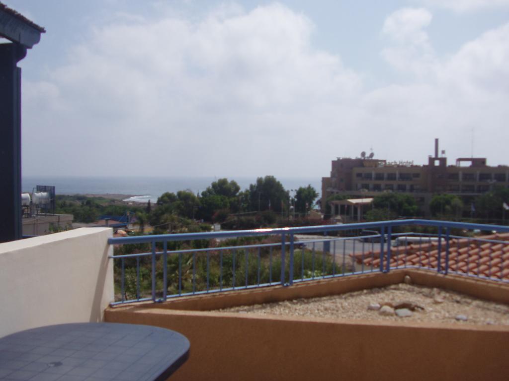 King'S Palace Apartment Paphos Room photo